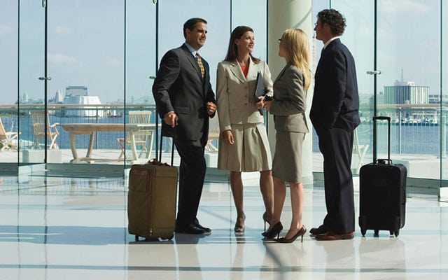 Kurumsal Seyahat Yönetimi