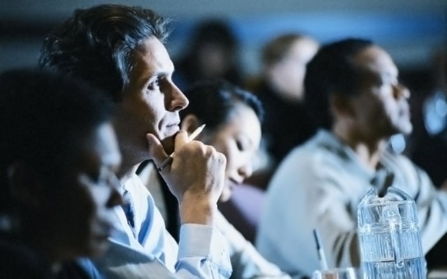 Toplantı & Organizasyon Yönetimi (MICE)