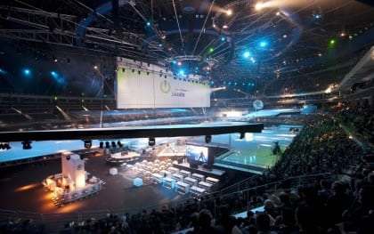 Konser, Spor Organizasyonları & Basın Gezileri